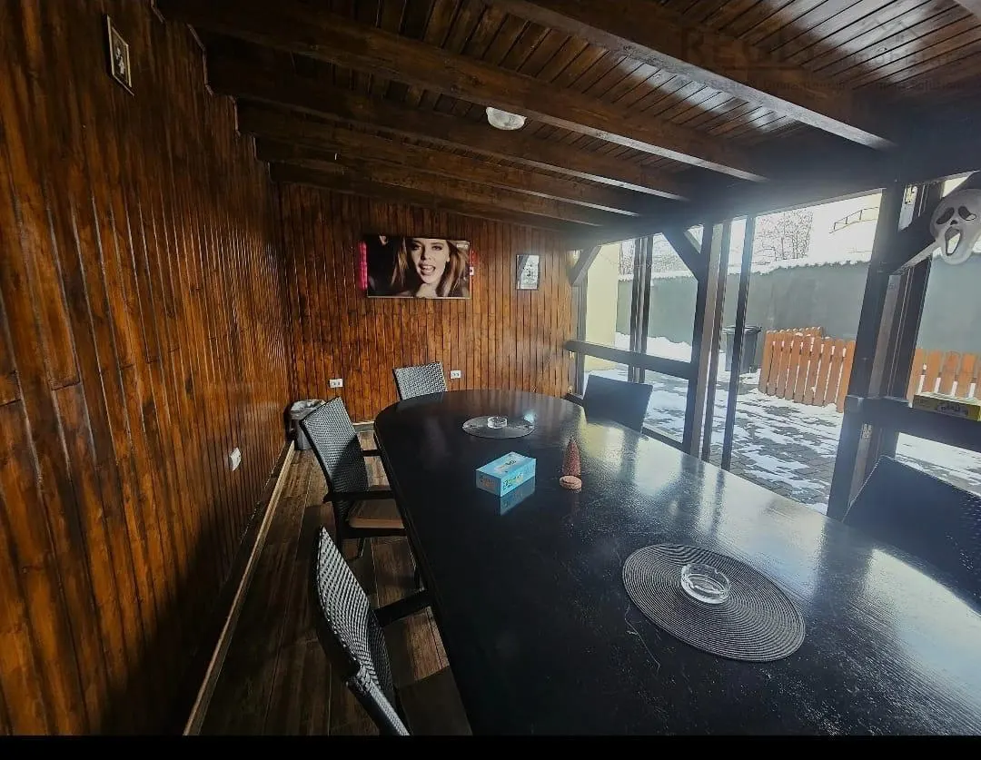 Casa 5 camere de inchiriat in Florilor - foto 21