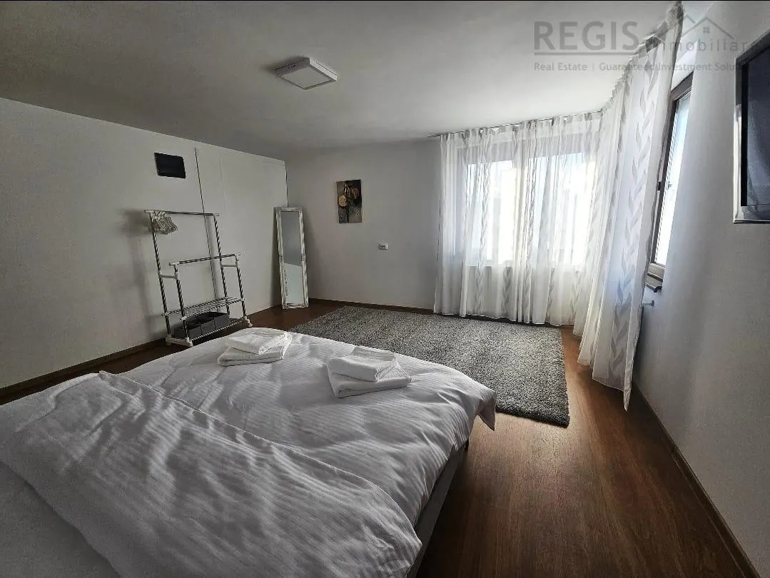 Casa 5 camere de inchiriat in Florilor - foto 7