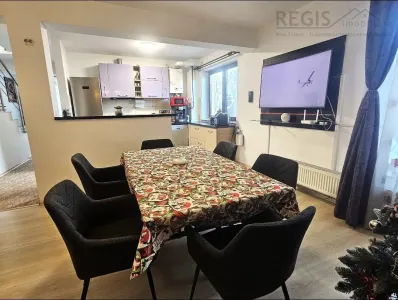 Casa 5 camere de inchiriat in Florilor - foto 10