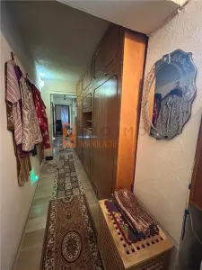 Apartament 3 camere cf1 decomandat zona Centru - Buzau
