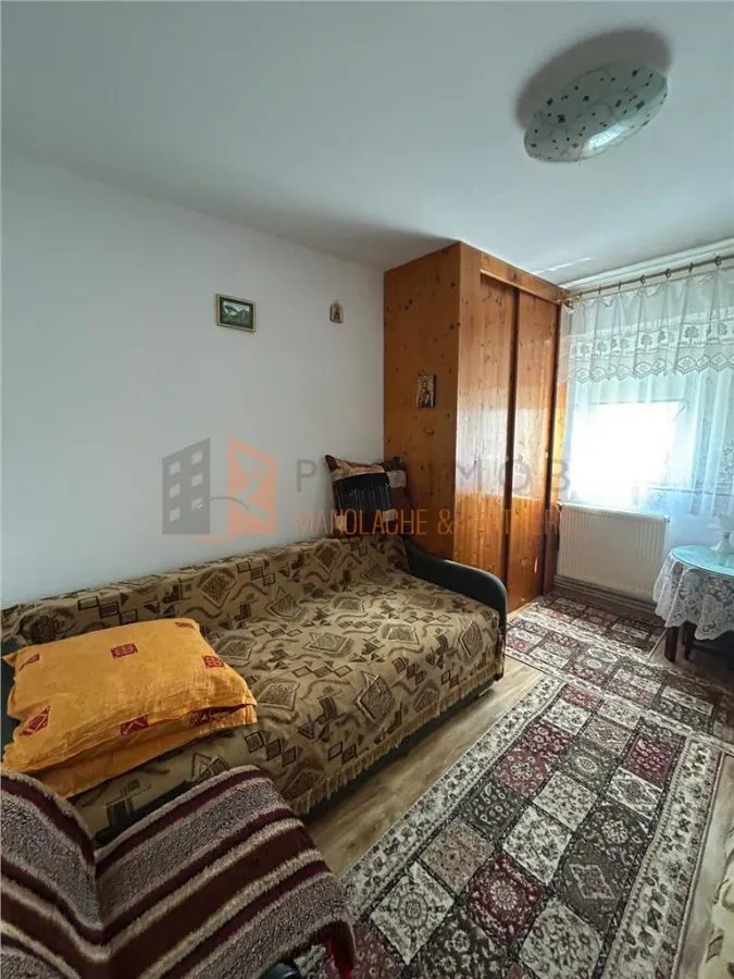 Apartament 3 camere cf1 decomandat zona Centru - foto 9