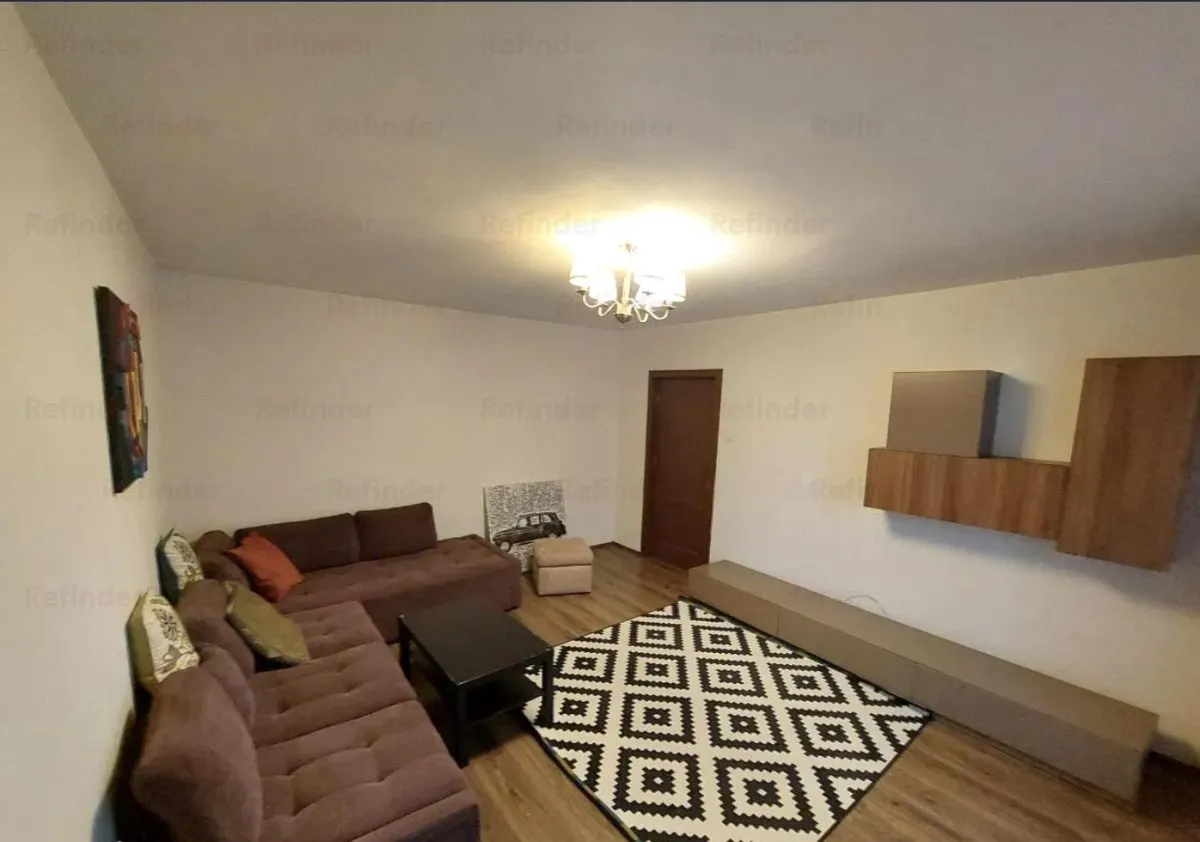 Inchiriere 2 camere LUX | Nerva Traian - Moruzzi | loc parcare ADP | - foto 2