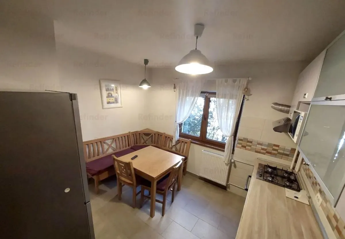 Inchiriere 2 camere LUX | Nerva Traian - Moruzzi | loc parcare ADP | - foto 4