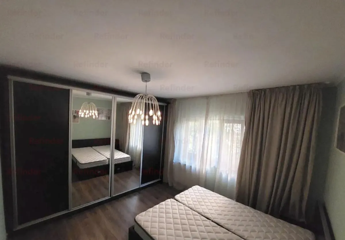 Inchiriere 2 camere LUX | Nerva Traian - Moruzzi | loc parcare ADP | - foto 7