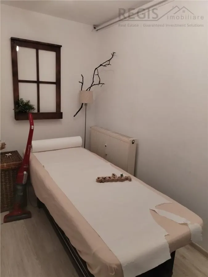 Spatiu comercial ideal pentru activitati de terapie - Astra, Brasov - foto 6