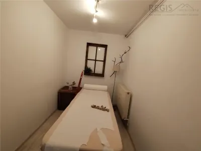Spatiu comercial ideal pentru activitati de terapie - Astra, Brasov - foto 7