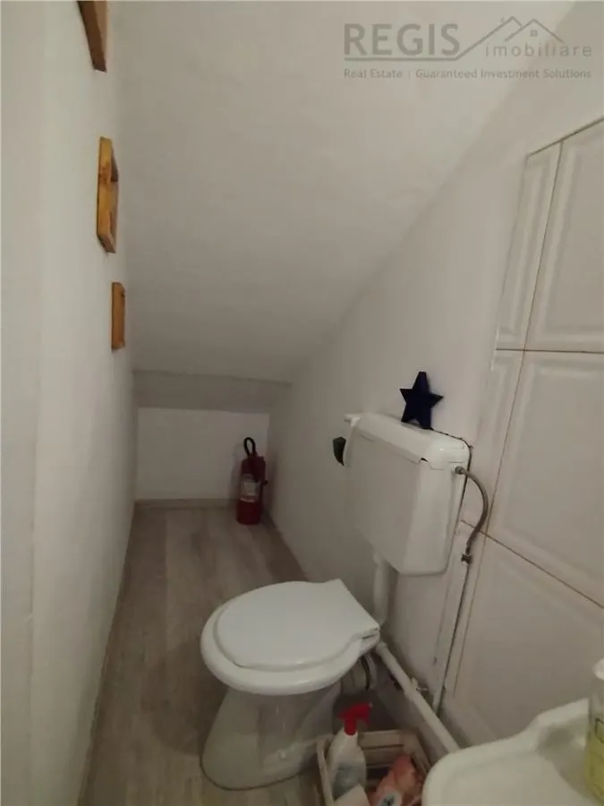 Spatiu comercial ideal pentru activitati de terapie - Astra, Brasov - foto 9
