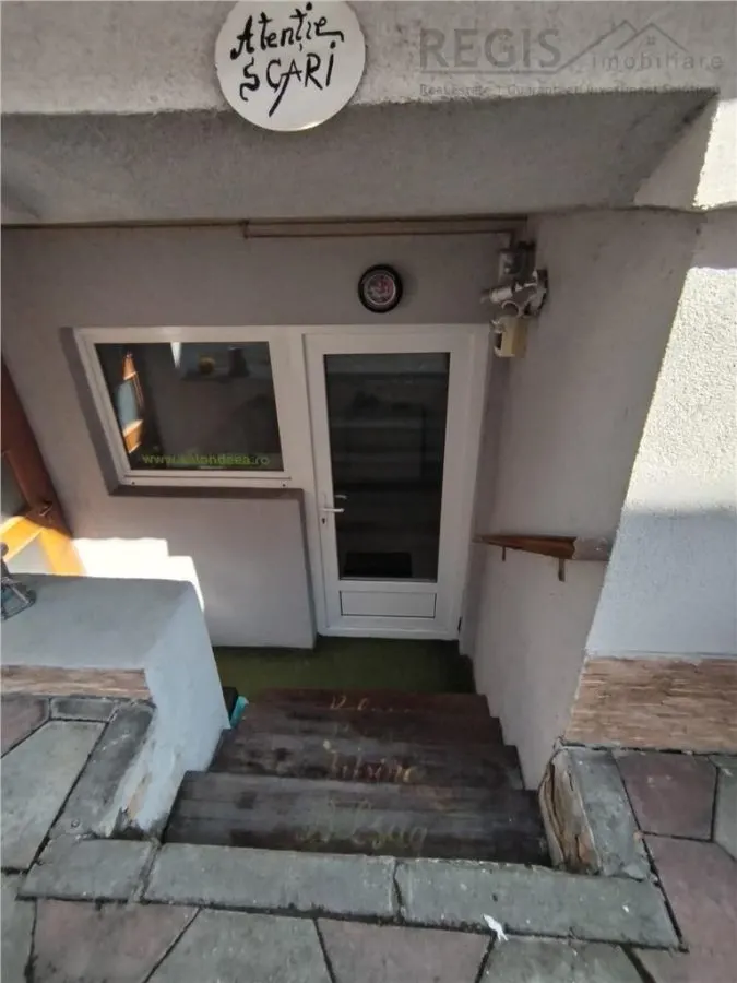 Spatiu comercial ideal pentru activitati de terapie - Astra, Brasov - foto 10