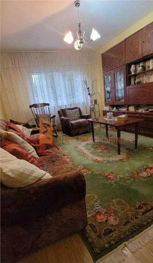 Apartament 3 camere cf1 decomandat zona Unirii Sud - foto 1