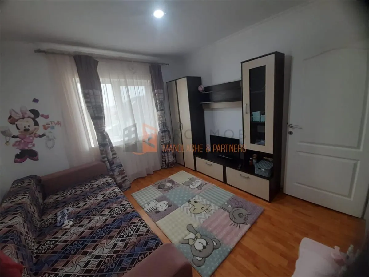 EXCLUSIVITATE! Apartament 2 camere decomandat zona Brosteni - foto 3