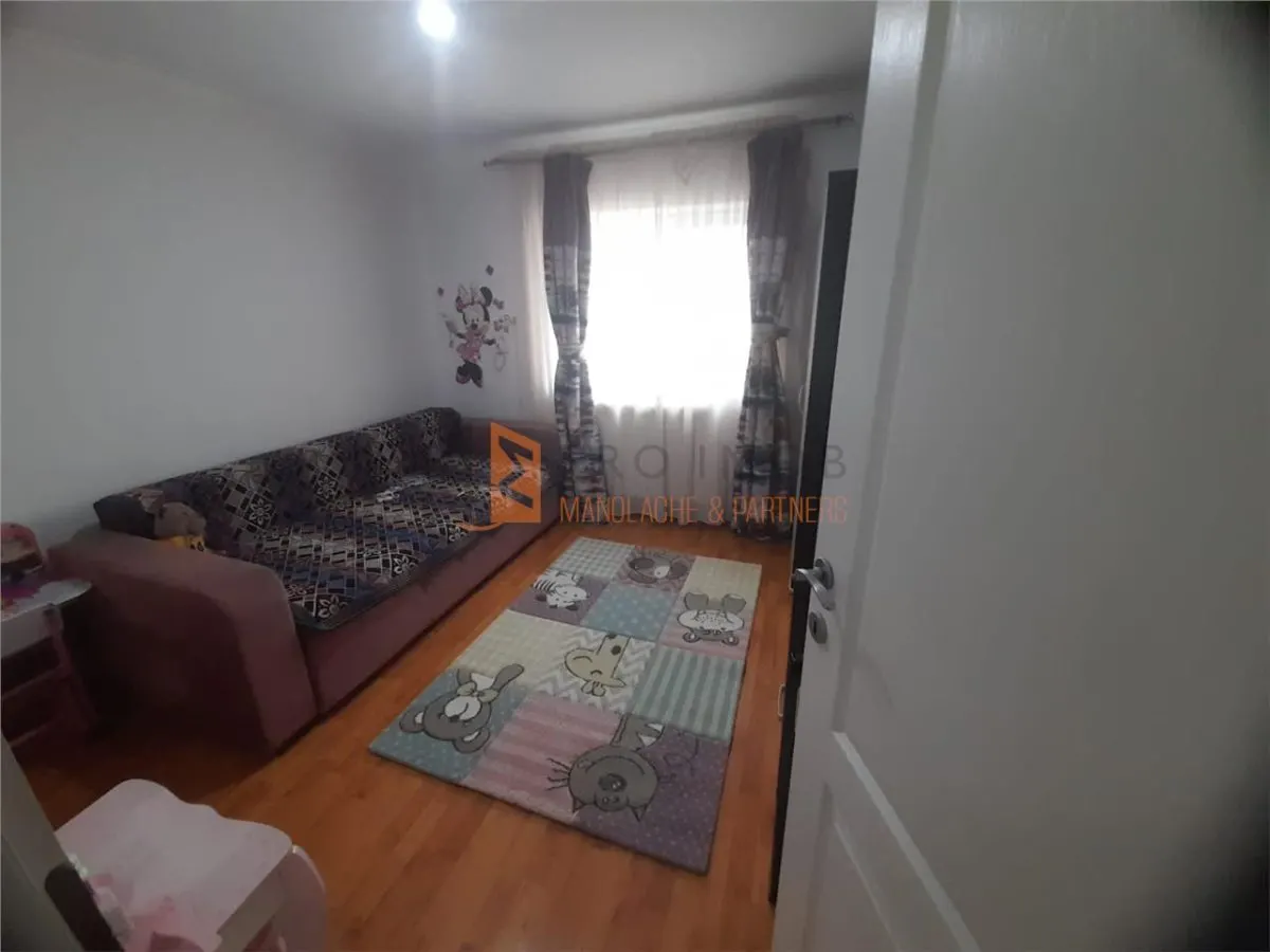 EXCLUSIVITATE! Apartament 2 camere decomandat zona Brosteni - foto 4