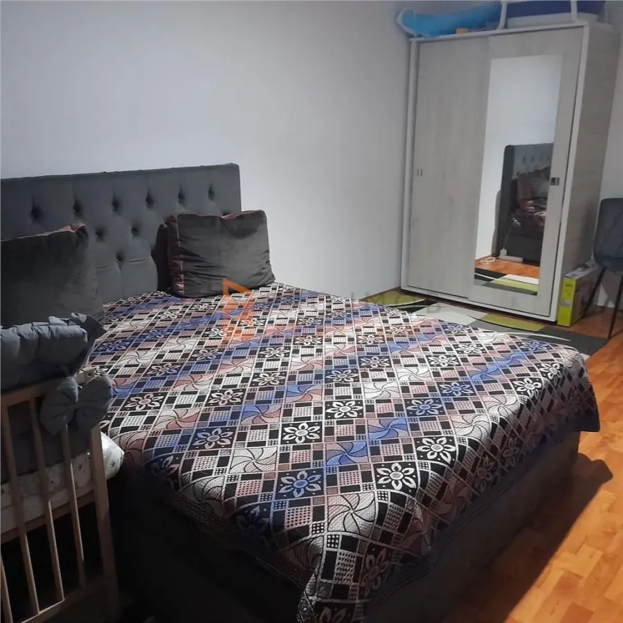 EXCLUSIVITATE! Apartament 2 camere decomandat zona Brosteni - foto 5