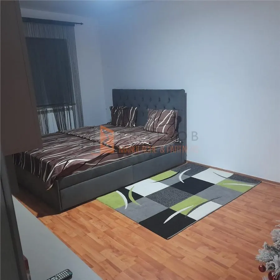 EXCLUSIVITATE! Apartament 2 camere decomandat zona Brosteni - foto 6
