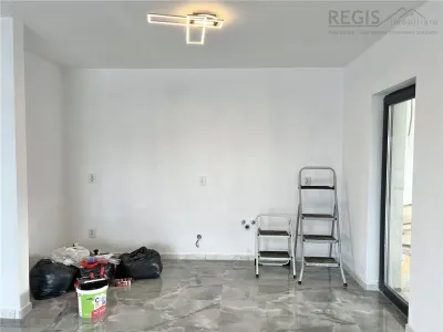 Casa individuala Cristian incalzire in pardoseala si garaj - foto 11