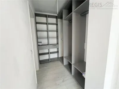 Casa individuala Cristian incalzire in pardoseala si garaj - foto 20
