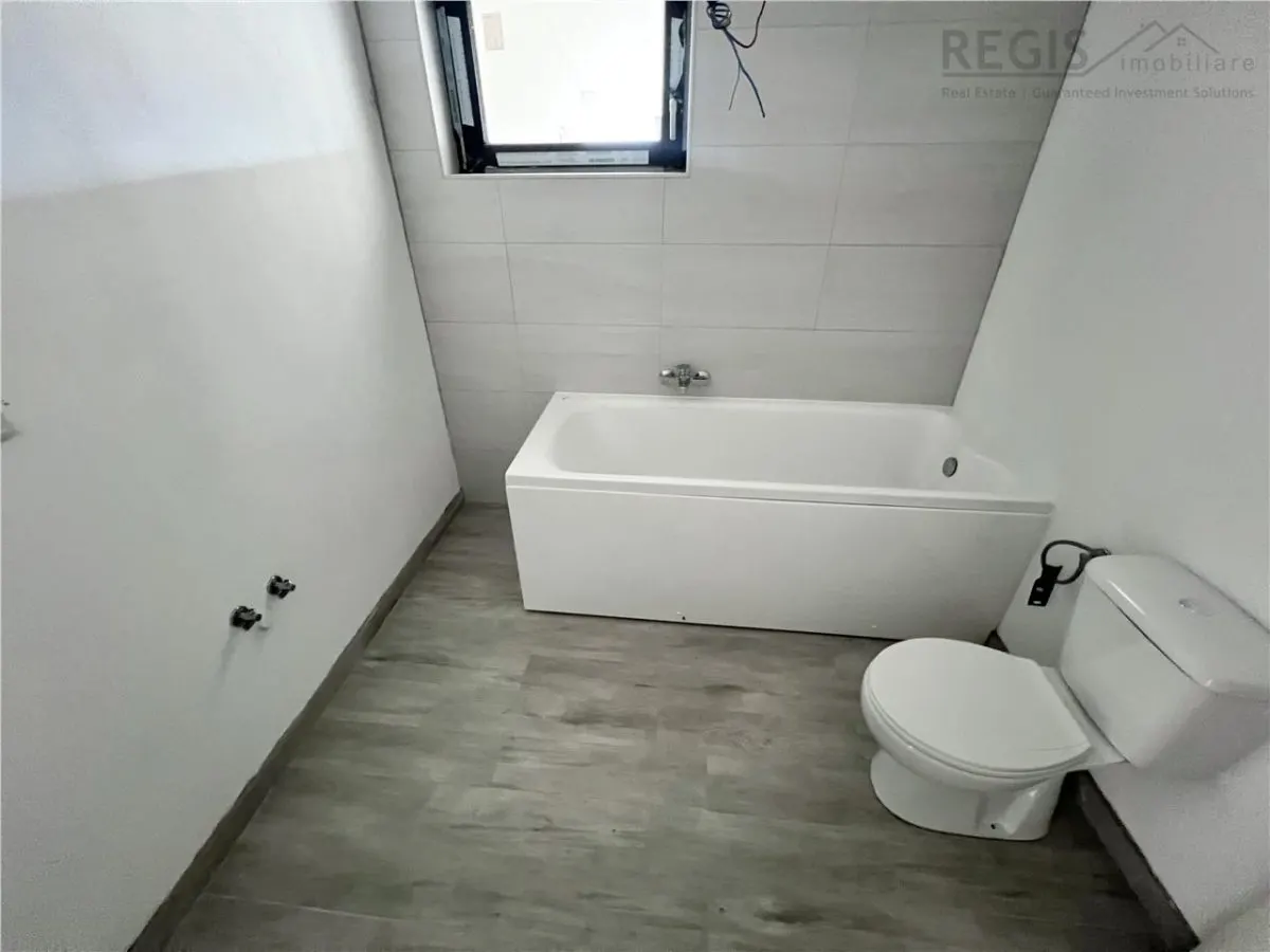 Casa individuala Cristian incalzire in pardoseala si garaj - foto 21