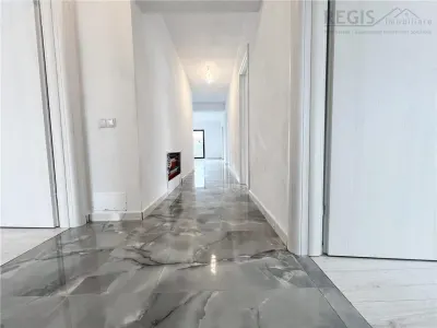 Casa individuala Cristian incalzire in pardoseala si garaj - foto 25