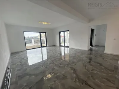 Casa individuala Cristian incalzire in pardoseala si garaj - foto 7