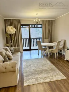 Apartament 3 camere | 2 bai | Tampa Gardens Racadau - Brasov