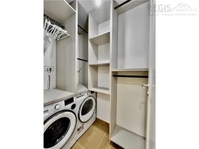 2 Camere in Urban Plaza cu Priveliste la Prima Inchiriere - foto 12