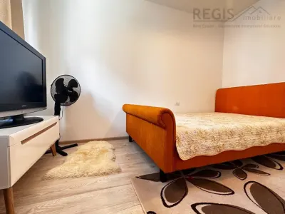Apartament cu 3 camere de inchiriat, Brasov - foto 5