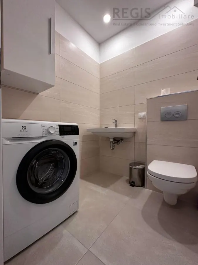 Apartament cu 3 camere de inchiriat, Brasov - foto 8