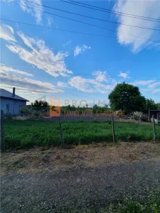 Teren intravilan zona Tintesti, jud. Buzau - Tintesti