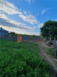 Teren intravilan zona Tintesti, jud. Buzau - foto 2