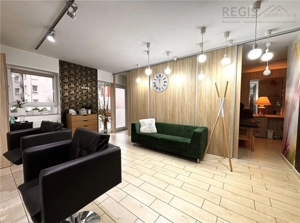 Spatiu 8 camere, 24 parcari si curte 900mp, in Brasov - foto 16