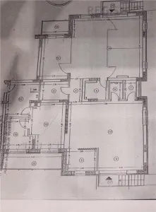 Spatiu 8 camere, 24 parcari si curte 900mp, in Brasov - foto 7