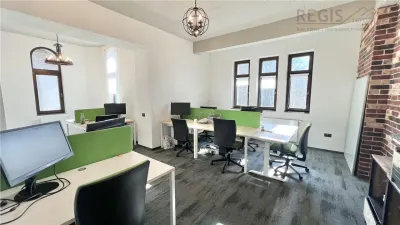 Cladire ultracentrala pretabila centru medical I birouri – Brasov | Lift | Parcare proprie - foto 11