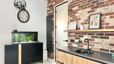 Cladire ultracentrala pretabila centru medical I birouri – Brasov | Lift | Parcare proprie - foto 15