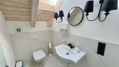Cladire ultracentrala pretabila centru medical I birouri – Brasov | Lift | Parcare proprie - foto 16