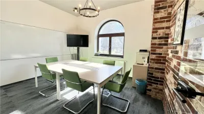 Cladire ultracentrala pretabila centru medical I birouri – Brasov | Lift | Parcare proprie - foto 17