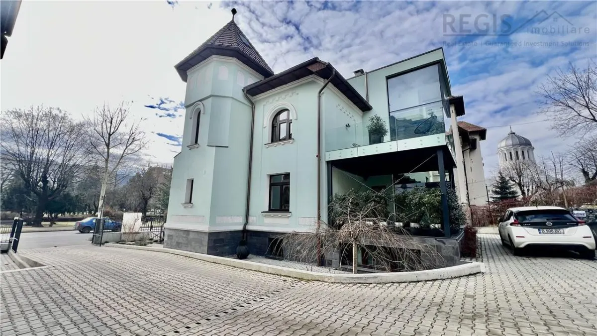 Cladire ultracentrala pretabila centru medical I birouri – Brasov | Lift | Parcare proprie - foto 23