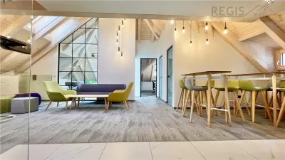 Cladire ultracentrala pretabila centru medical I birouri – Brasov | Lift | Parcare proprie - foto 4