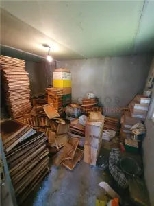 EXCLUSIVITATE! Casa cu teren zona Parscov - foto 12