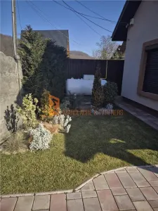 Casa tip P+ M zona Grajdana com. Tisau - foto 11