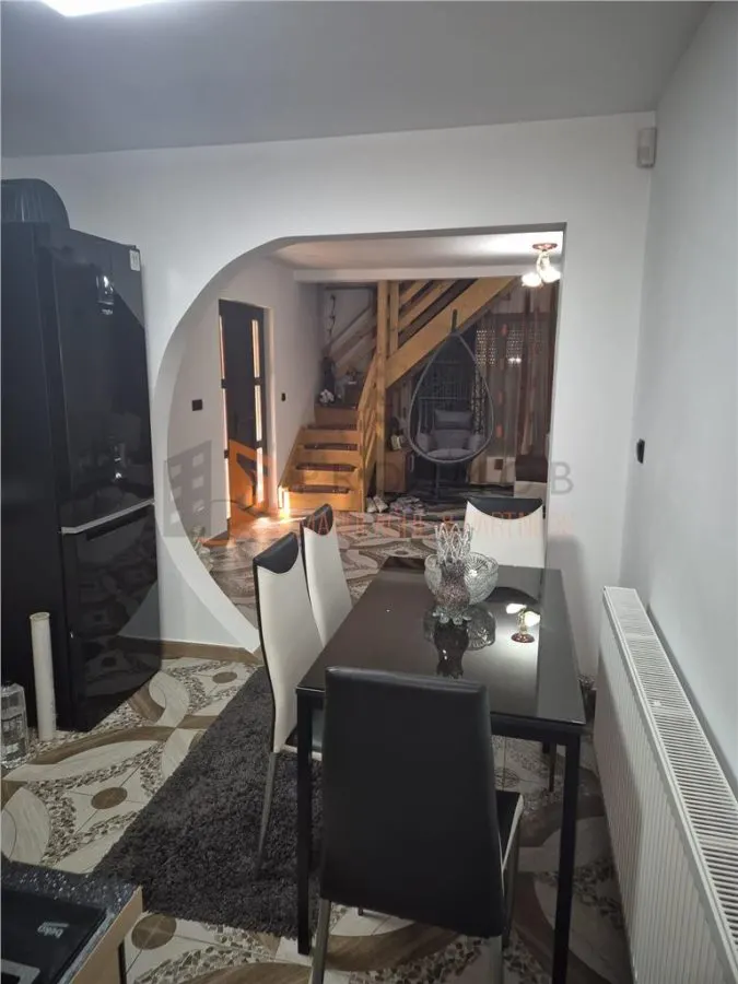 Casa tip P+ M zona Grajdana com. Tisau - foto 14