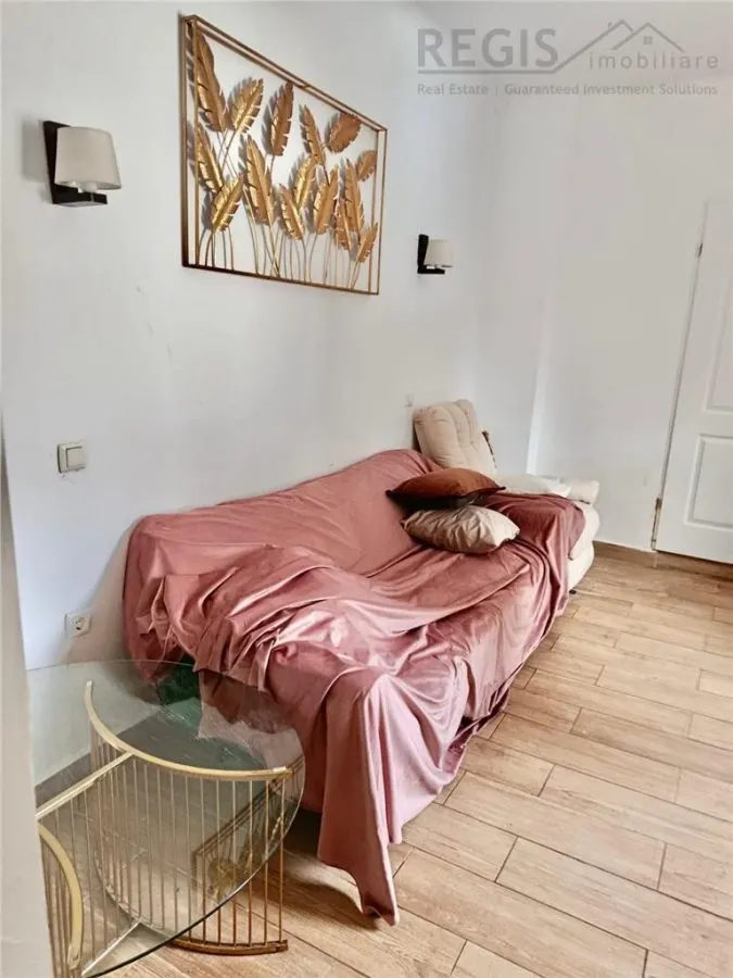 Casa 5 Camere Ultracentral Predeal - foto 1