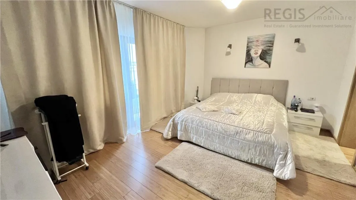Casa individuala cu 5 camere, 270 mp, Tractorul - zona Coresi - foto 11