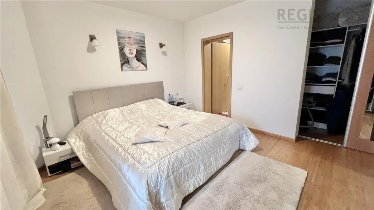 Casa individuala cu 5 camere, 270 mp, Tractorul - zona Coresi - foto 12