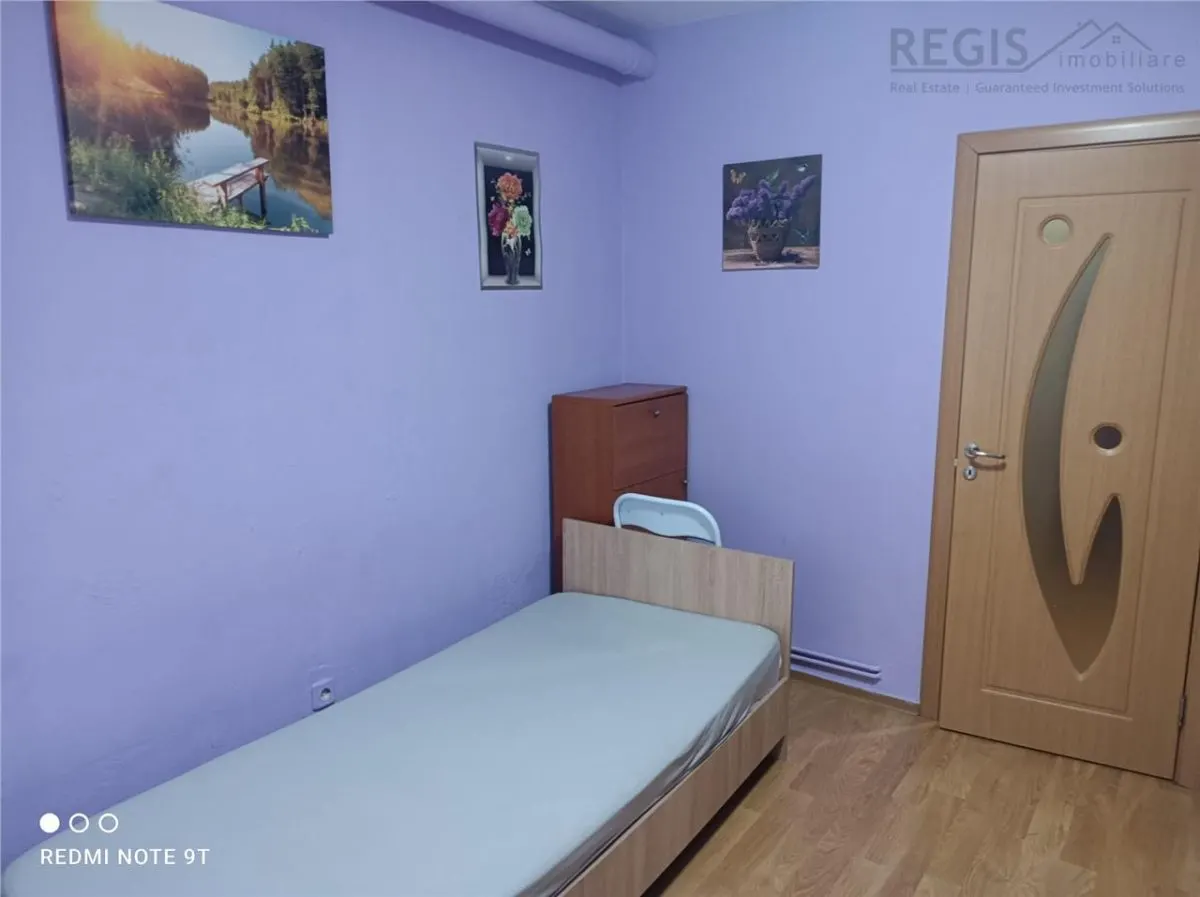 Garsoniera Brasov Central - Patria - foto 1