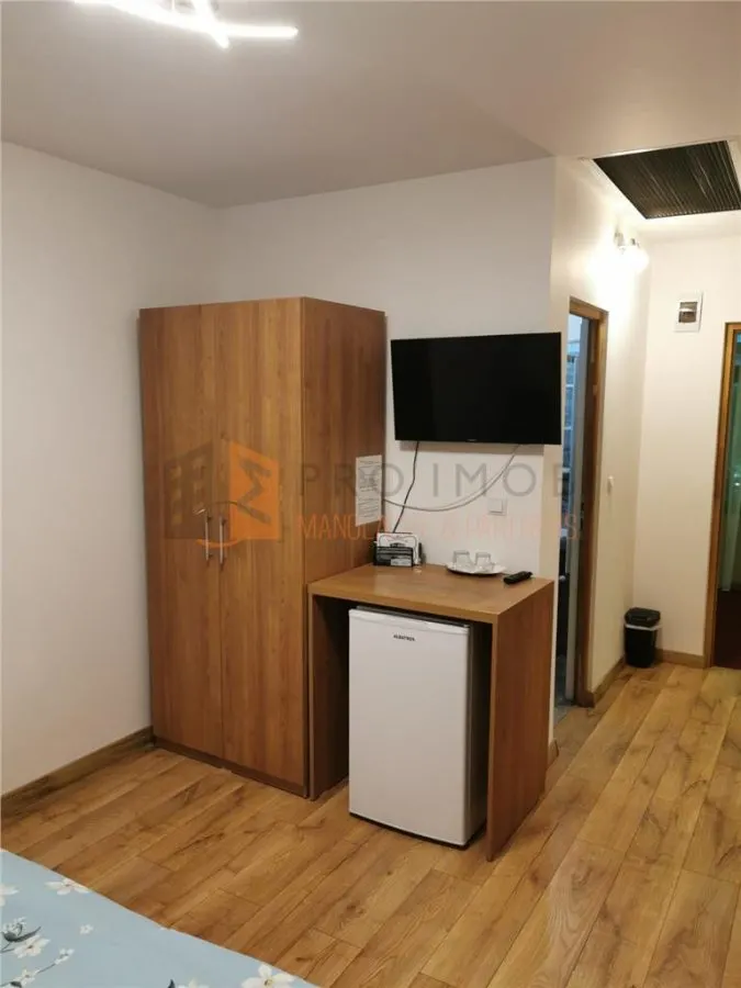 Unitate de cazare 3 stele  P+1 zona 1 Decembrie 1918 - foto 18