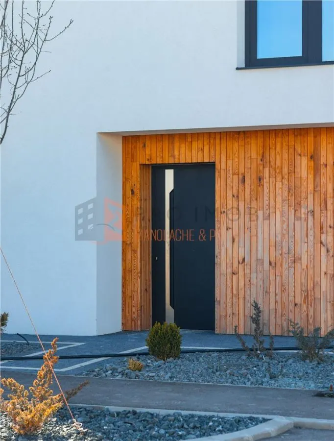 Locuinte premium tip duplex in complexul rezidential Hefe Hills - foto 4