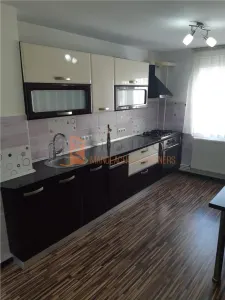 Apartament 3 camere cf1 decomandat zona Micro 14, str. Bazalt - Buzau