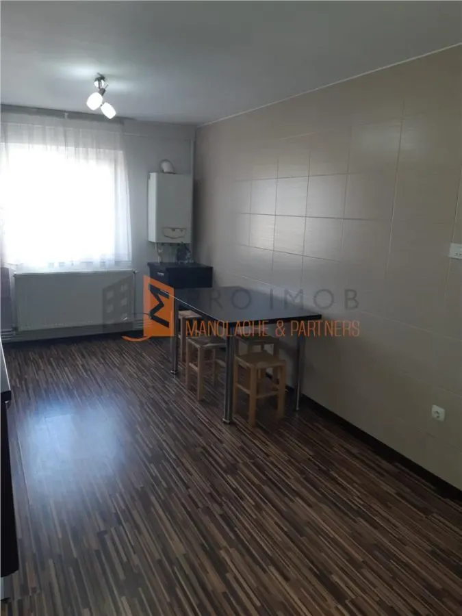 Apartament 3 camere cf1 decomandat zona Micro 14, str. Bazalt - foto 11