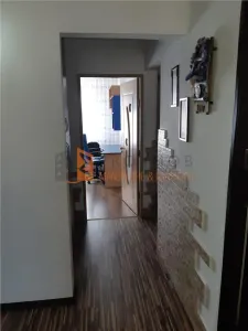 Apartament 3 camere cf1 decomandat zona Micro 14, str. Bazalt - foto 12