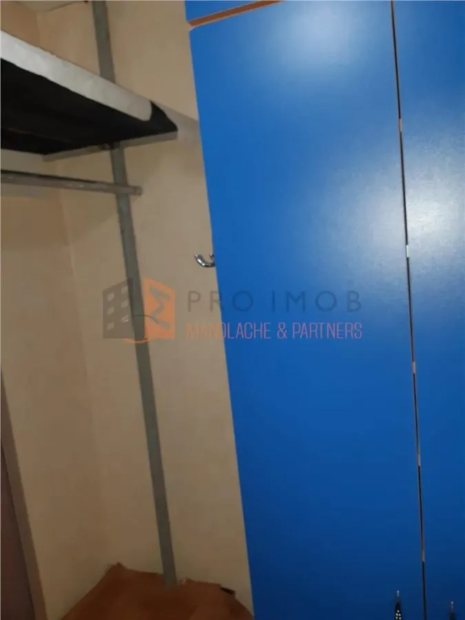 Apartament 3 camere cf1 decomandat zona Micro 14, str. Bazalt - foto 13
