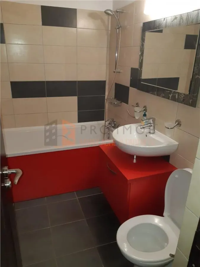 Apartament 3 camere cf1 decomandat zona Micro 14, str. Bazalt - foto 14